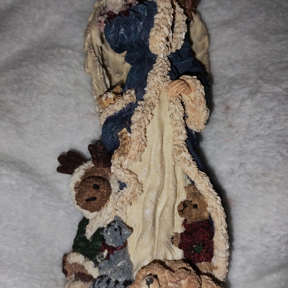 The Boyds Collection Lot  of 6  GUC see details below - Picture 10 of 16